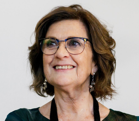 Prof. Dr. Alicia Durán